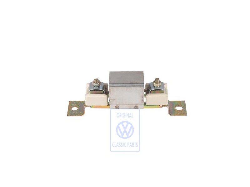Γνήσιο VW Προαντίσταση - 321905053