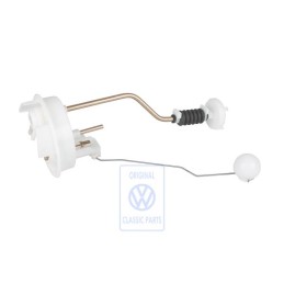Γνήσιο VW Αισθητήρας Ένδειξης Αποθέματος Καυσίμου - 321919051T
