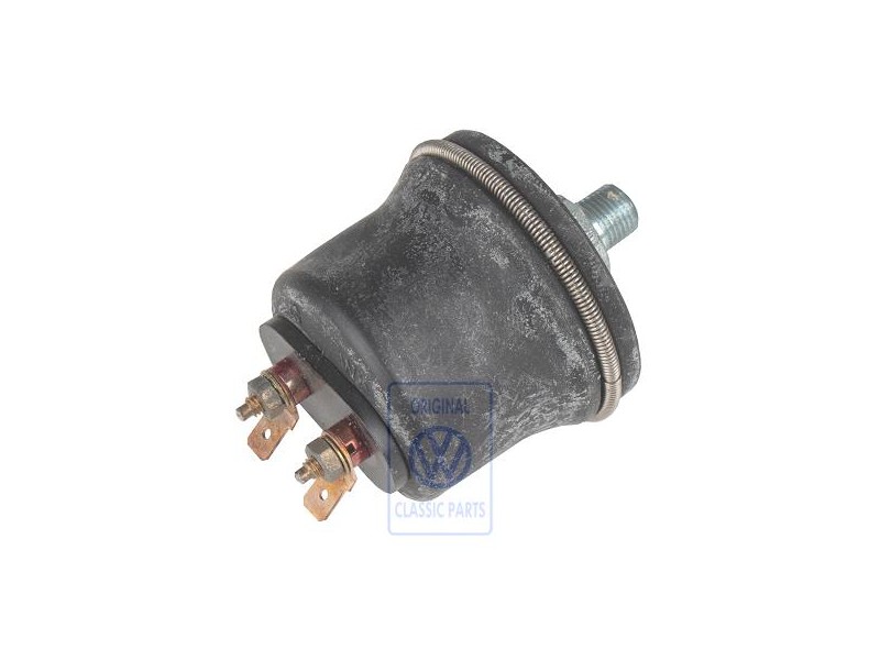 Γνήσιο VW Αισθητήρας Πίεσης Λαδιού - 321919561C