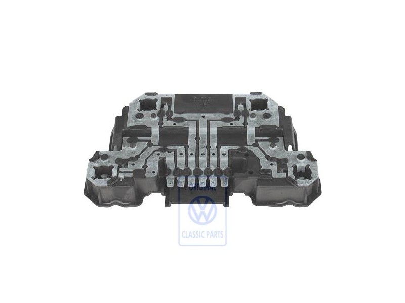 Γνήσιο VW Φορέας Λαμπτήρα - 321945257C