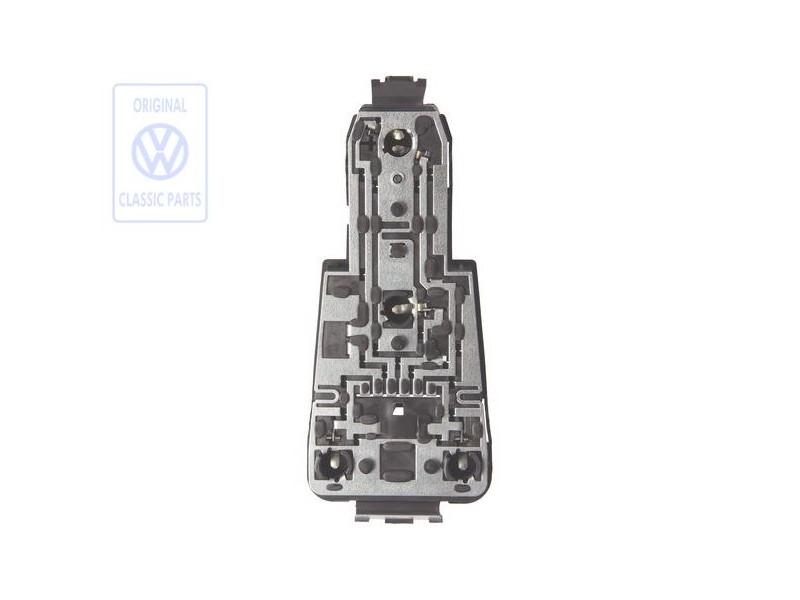 Γνήσιο VW Φορέας Λαμπτήρα - 321945257D