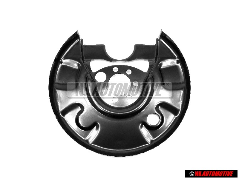 Γνήσιο VW Λαμ. Κάλυψης Για Δισκόπλακα - 191615611D