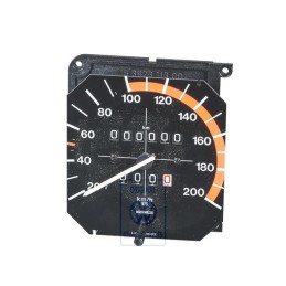 Γνήσιο VW Ταχύμετρο Με Μερικό Χιλιομετρητή - 321957031M