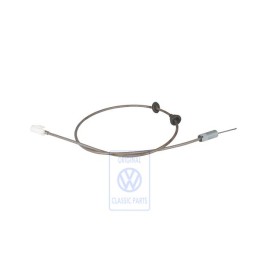 Γνήσιο VW Κιν. Άξονας Ταχυμέτρου - 321957803AC