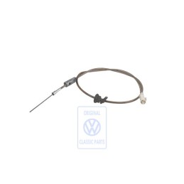 Γνήσιο VW Κιν. Άξονας Ταχυμέτρου - 321957803AG