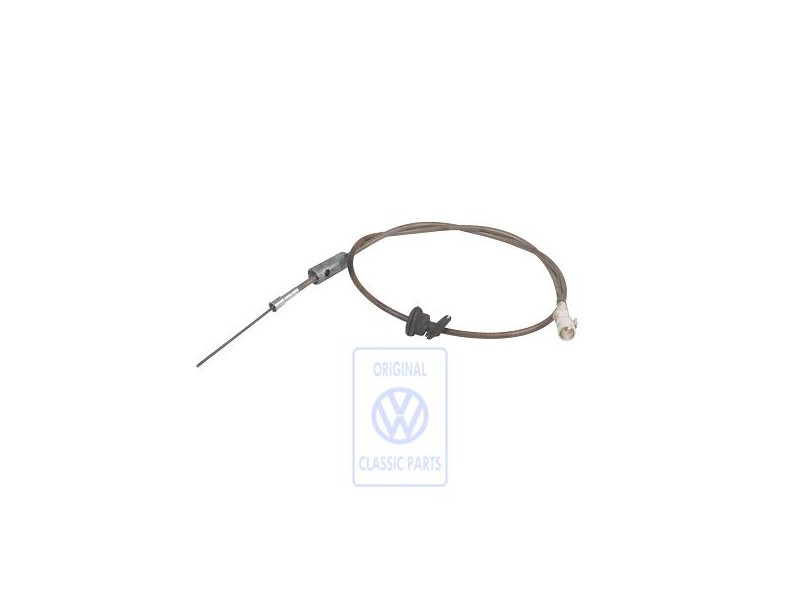 Γνήσιο VW Κιν. Άξονας Ταχυμέτρου - 321957803AG