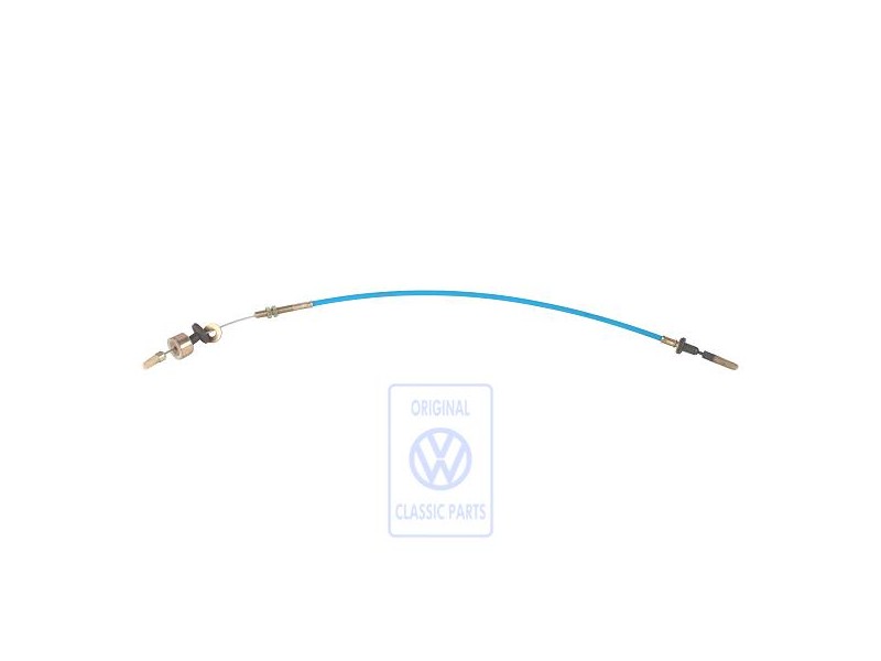 Γνήσιο VW Ντίζα Συμπλέκτη - 322721335K