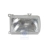 Γνήσιο VW Στέλεχος Προβολέων (Αλογόνο) - 322941105AF