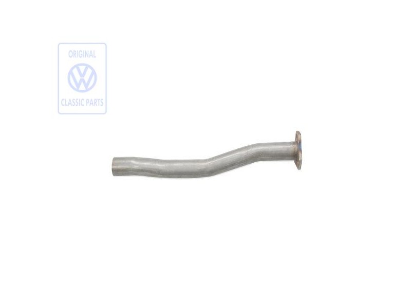 Γνήσιο VW Ενδιάμεσος Σωλήνας - 323253301A