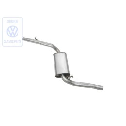 Γνήσιο VW Μεσαίο Σιλανσιέ - 323253409B