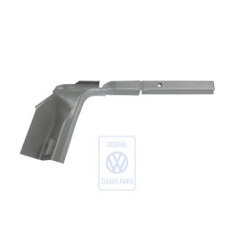 Γνήσιο VW Ενίσχυση Για Κολόνα C Για Μπουλόνι Κλειδώματος - 323809891