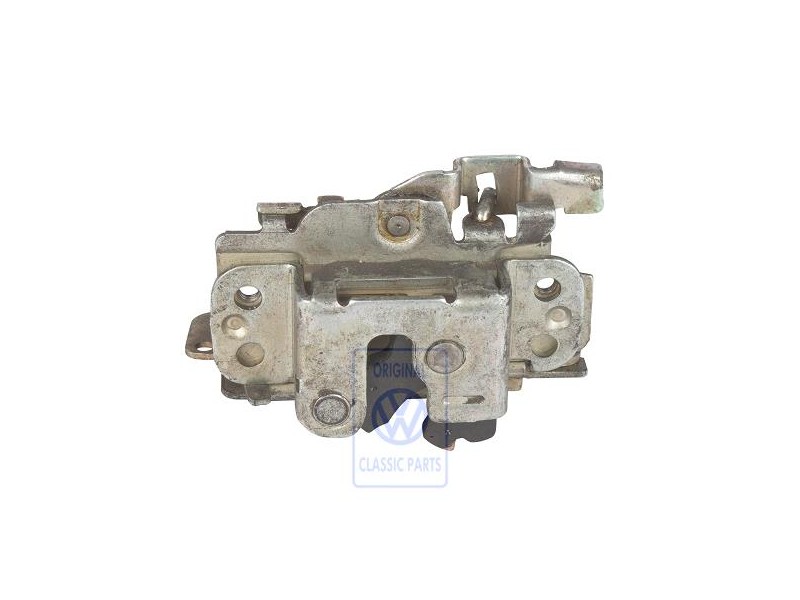 Γνήσιο VW Κλειδαριά Πόρτας - 323839015B