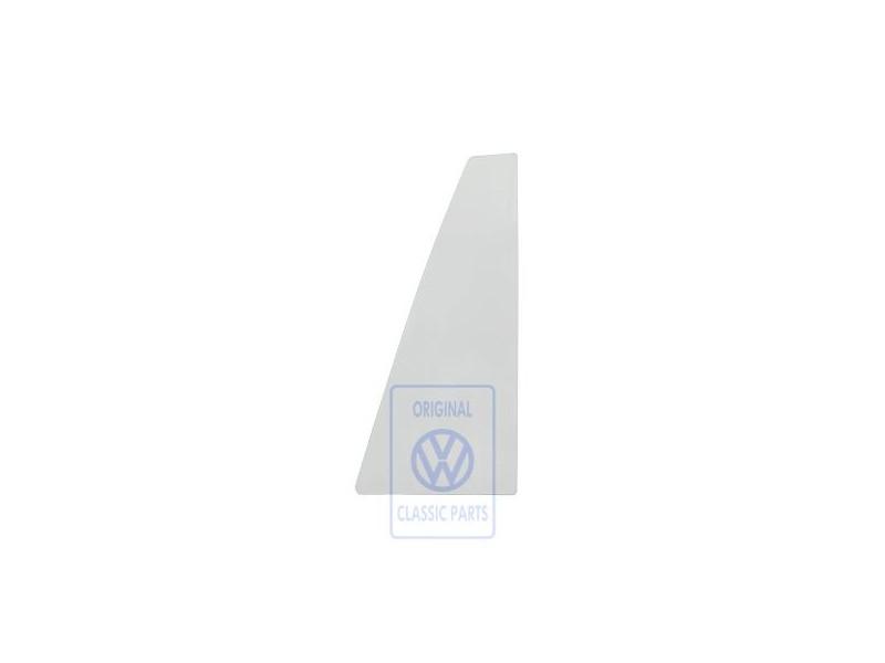 Γνήσιο VW Τζάμι Πόρτας (Σταθερό) - 323845216D