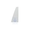 Γνήσιο VW Τζάμι Πόρτας (Σταθερό) - 323845216D