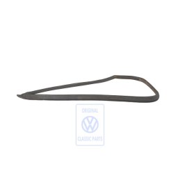 Γνήσιο VW Στεγανοποίηση Για Πλαϊνό Τζάμι - 323845321A