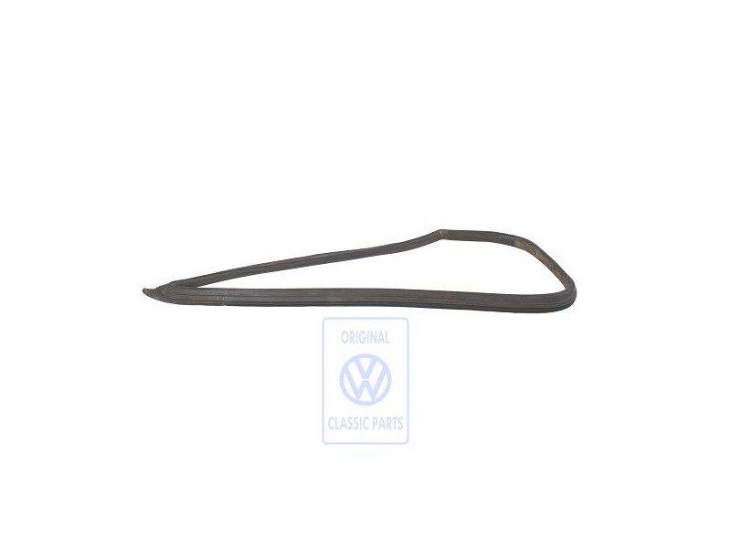 Γνήσιο VW Στεγανοποίηση Για Πλαϊνό Τζάμι - 323845321A