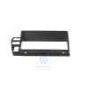 Γνήσιο VW Διάφραγμα Σατινέ Μαύρο/Basalt - 323857059 QS3