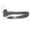 Γνήσιο VW Ζώνη Ασφαλείας Τριών Σημείων - 323857705AQ