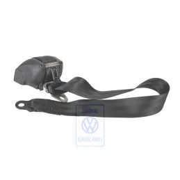 Γνήσιο VW Ζώνη Ασφαλείας Τριών Σημείων - 323857705AT
