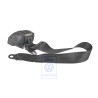 Γνήσιο VW Ζώνη Ασφαλείας Τριών Σημείων - 323857705AT