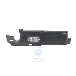 Γνήσιο VW Επιφάνεια - 323867763A