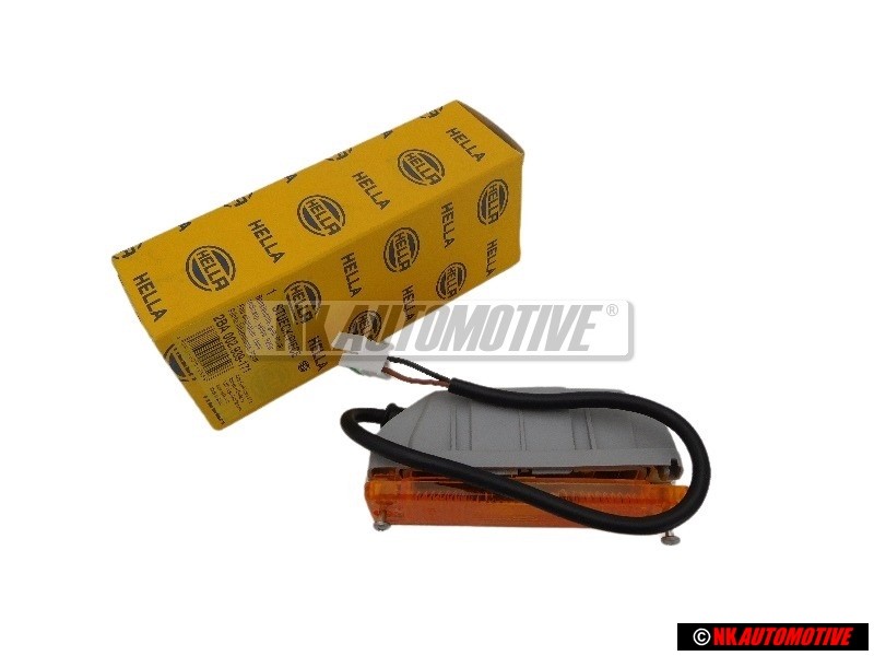 HELLA Φως Φλας - 2BA 002 939-171