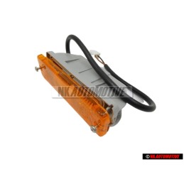 HELLA Φως Φλας - 2BA 002 939-171