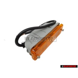 HELLA Φως Φλας - 2BA 002 939-171