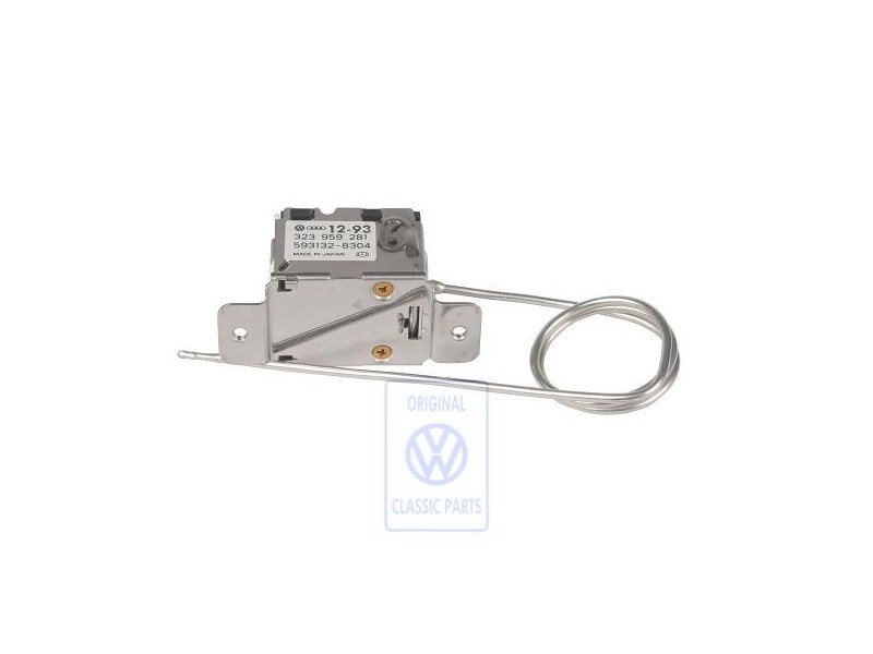 Γνήσιο VW Θερμοστάτης - 323959281