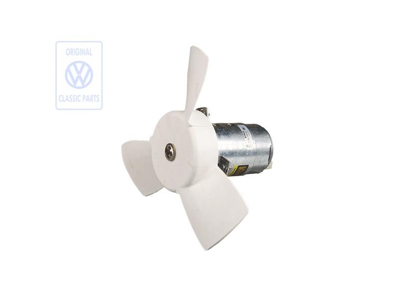 Γνήσιο VW Ανεμιστήρας Ψυγείου - 323959455A