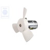 Γνήσιο VW Ανεμιστήρας Ψυγείου - 323959455A
