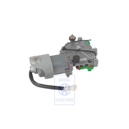 Γνήσιο VW Μοτέρ Ανυψωτήρα Παραθύρου - 323959812