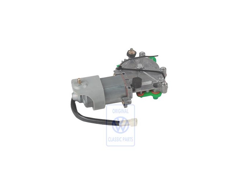 Γνήσιο VW Μοτέρ Ανυψωτήρα Παραθύρου - 323959812