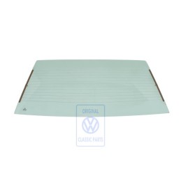 Γνήσιο VW Πίσω Παρμπρίζ Θερμαινόμενο - 325845501E