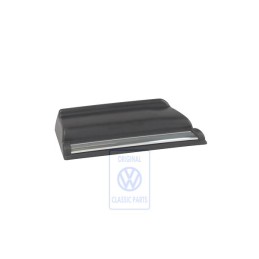 Γνήσιο VW Προστατευτική Λωρίδα Για Φτερό - 325853517B