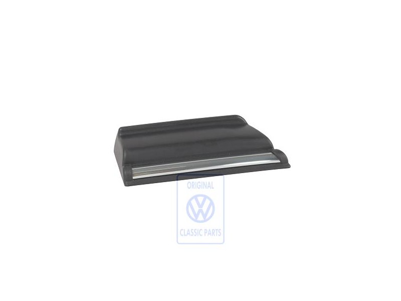 Γνήσιο VW Προστατευτική Λωρίδα Για Φτερό - 325853517B