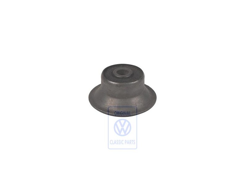 Γνήσιο VW Ελαστομεταλλικό Έδρανο - 327501541
