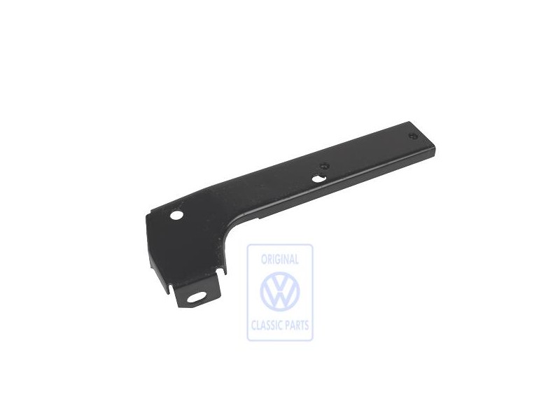Γνήσιο VW Φορέας Προφυλακτήρα - 327807332