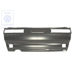 Γνήσιο VW Τερματική Λαμαρίνα Πίσω - 327813301