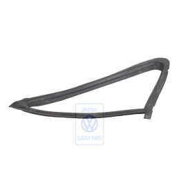 Γνήσιο VW Στεγανοποίηση Για Πλαϊνό Τζάμι - 327845321B