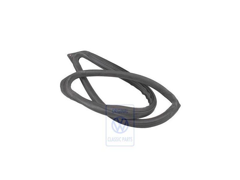 Γνήσιο VW Στεγανοποίηση Για Πλαϊνό Τζάμι - 327845322A