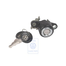 Γνήσιο VW Κλειδαριά Καπό - 327862055