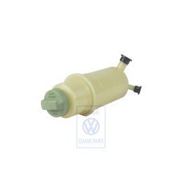 Γνήσιο VW Δοχείο Λαδιού - 330422371
