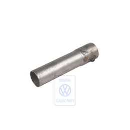 Γνήσιο VW Επέκταση Σωλήνα Καυσαερίων - 331253141B