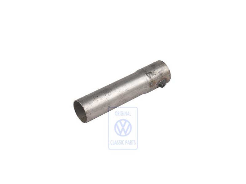 Γνήσιο VW Επέκταση Σωλήνα Καυσαερίων - 331253141B