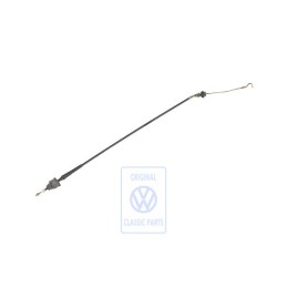 Γνήσιο VW Ντίζα Γκαζιού - 331721555