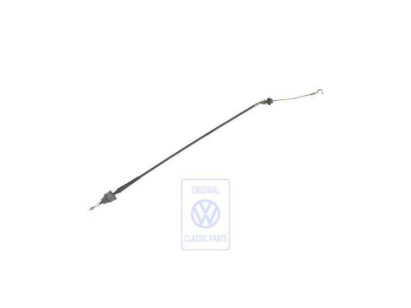 Γνήσιο VW Ντίζα Γκαζιού - 331721555