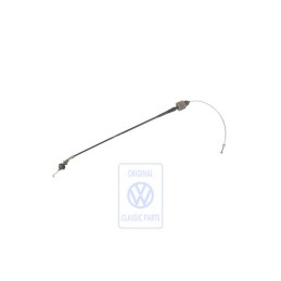 Γνήσιο VW Ντίζα Γκαζιού - 331721555A