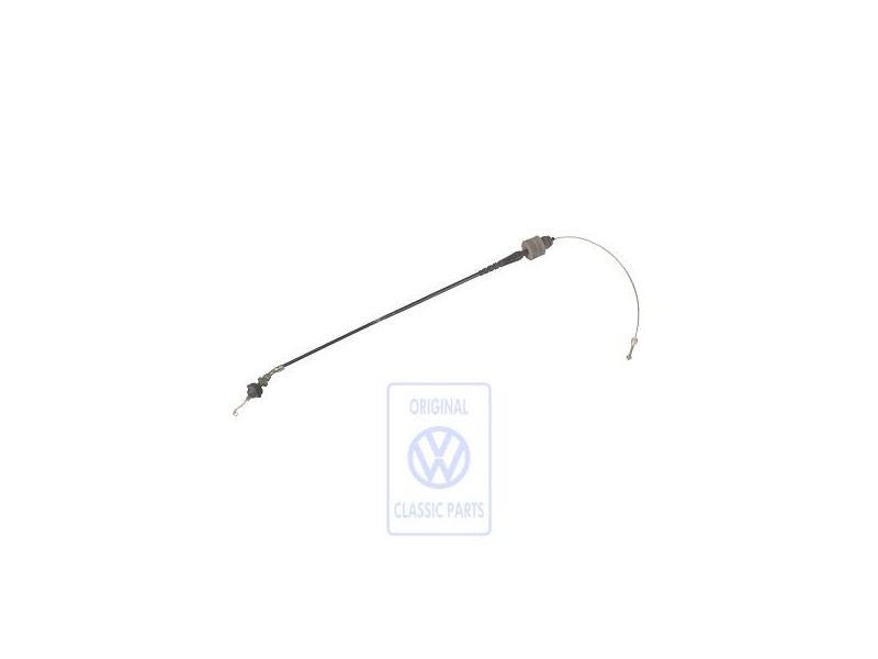 Γνήσιο VW Ντίζα Γκαζιού - 331721555A