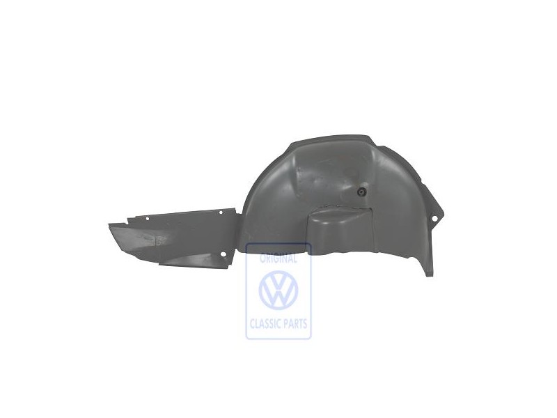 Γνήσιο VW Επένδυση Θόλου Τροχού - 331803421A